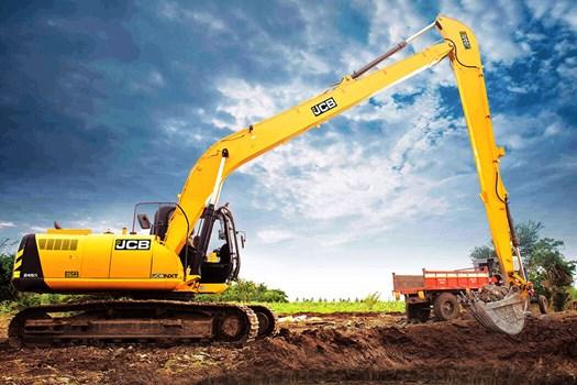 JCB NXT 245 HDLR